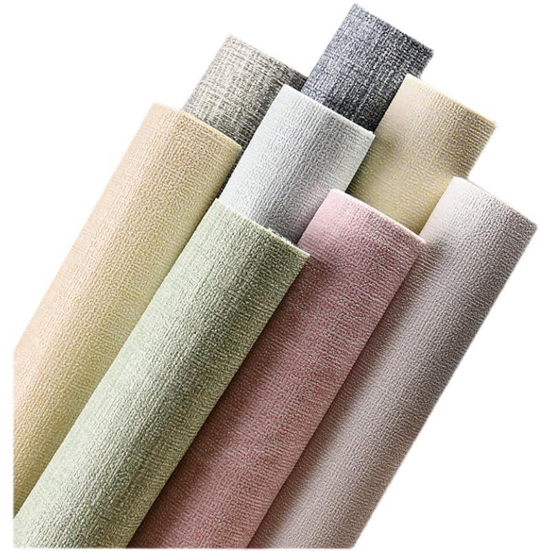Self adhesive Coiled Wall Sticker  2.8m*50cm*1.5/2.5/3.5mm